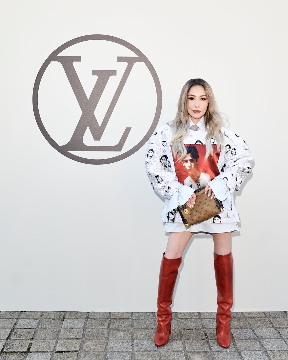 ELVA HSIAO