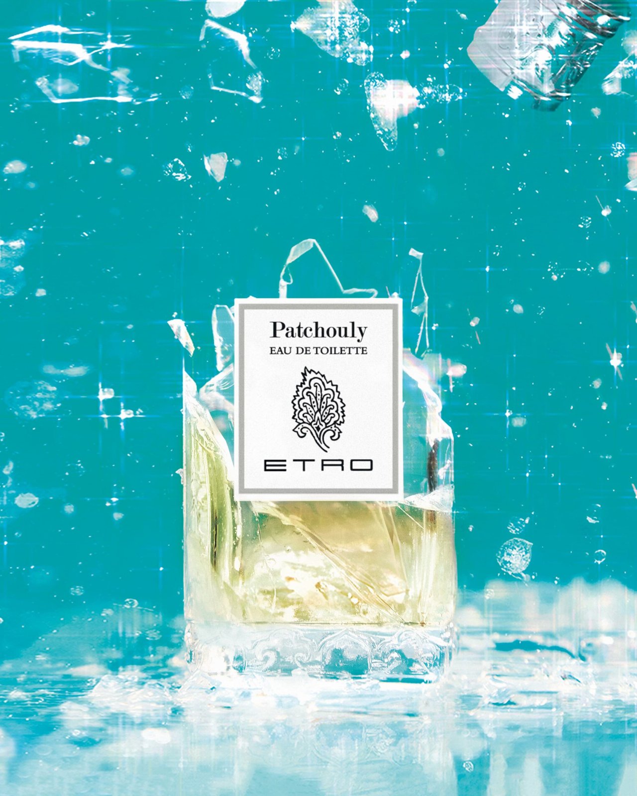 Etro reveals selection of fragrances for the holiday