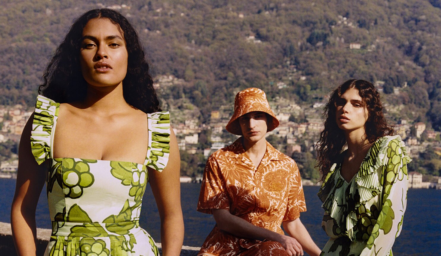 Etro Summer Capsule