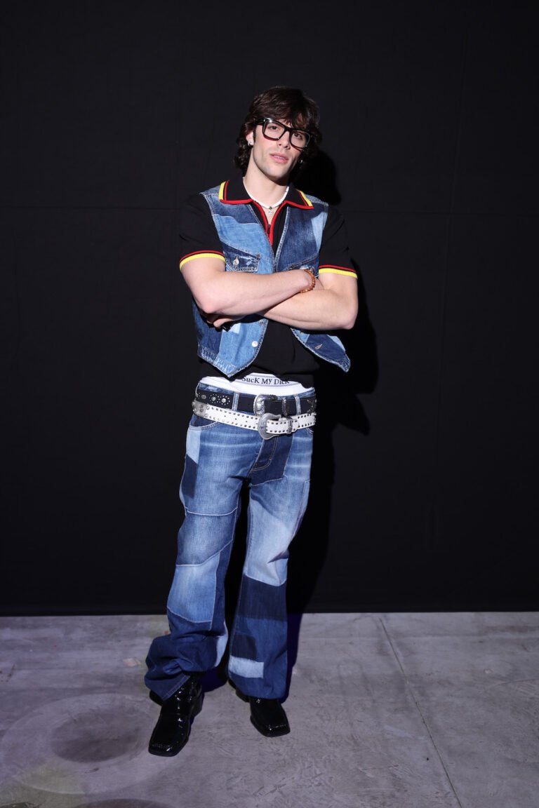 Gage Gomez