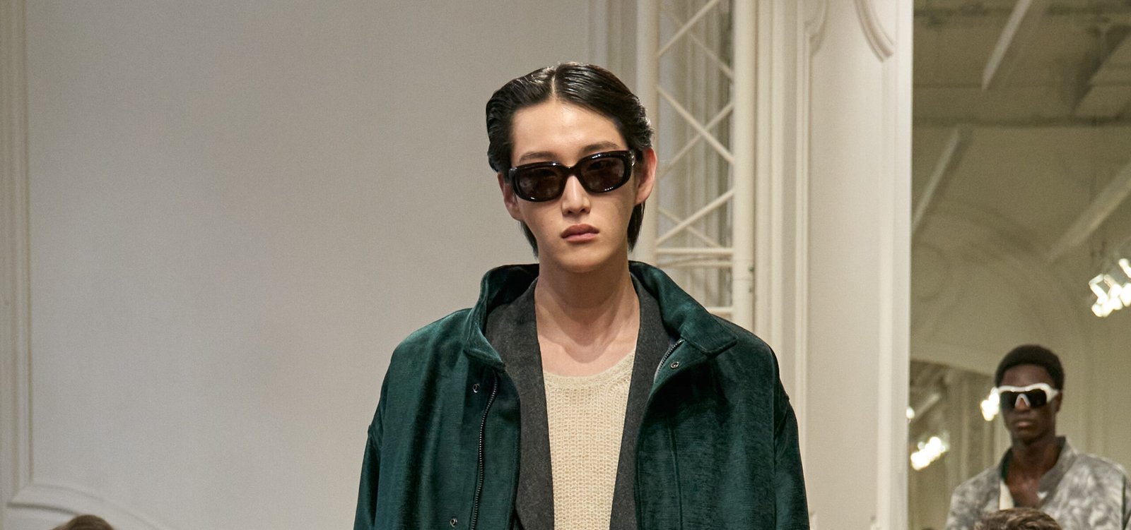Givenchy Men's FW24