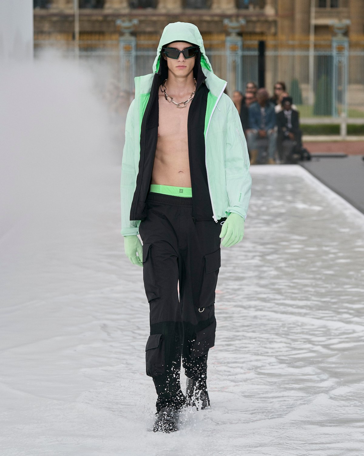 givenchy men's ss23