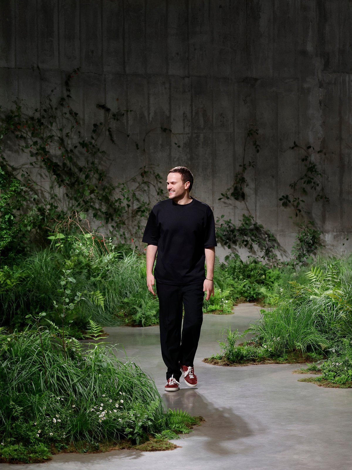 Gucci to Stage Three Unified Fashion Shows in 2025, Exemplifying Sabato De Sarno’s Vision
