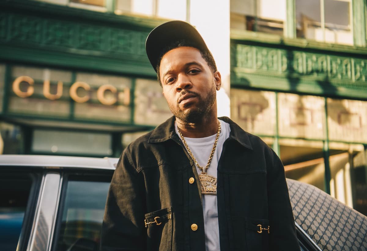 Gucci  opens new store in Detroit and announces collab with Tommey Walker, ‘DETROIT VS. EVERYBODY’