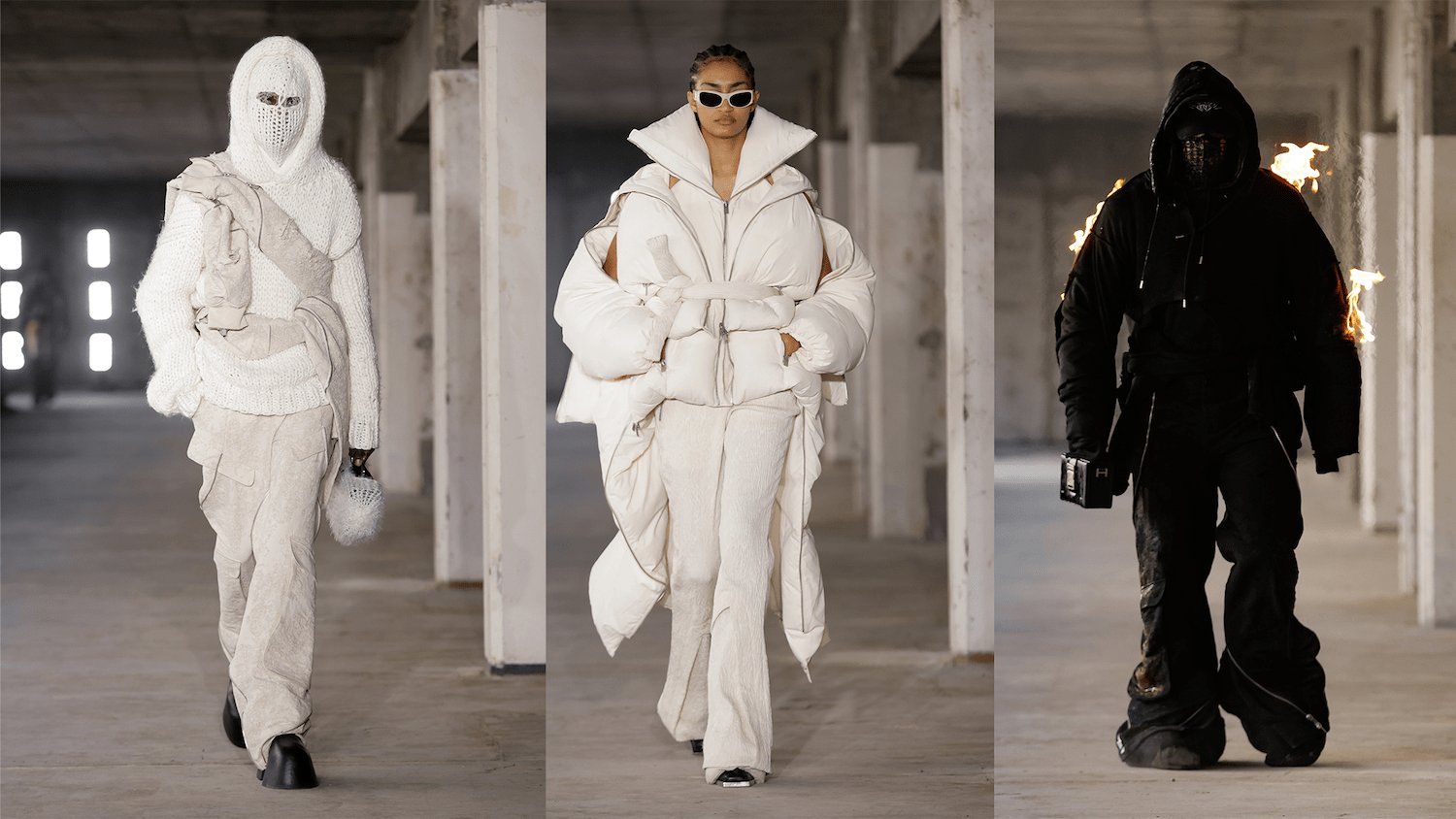 HELIOT EMIL AW23
