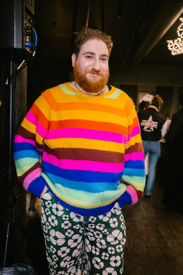 HUNTER ABRAMS