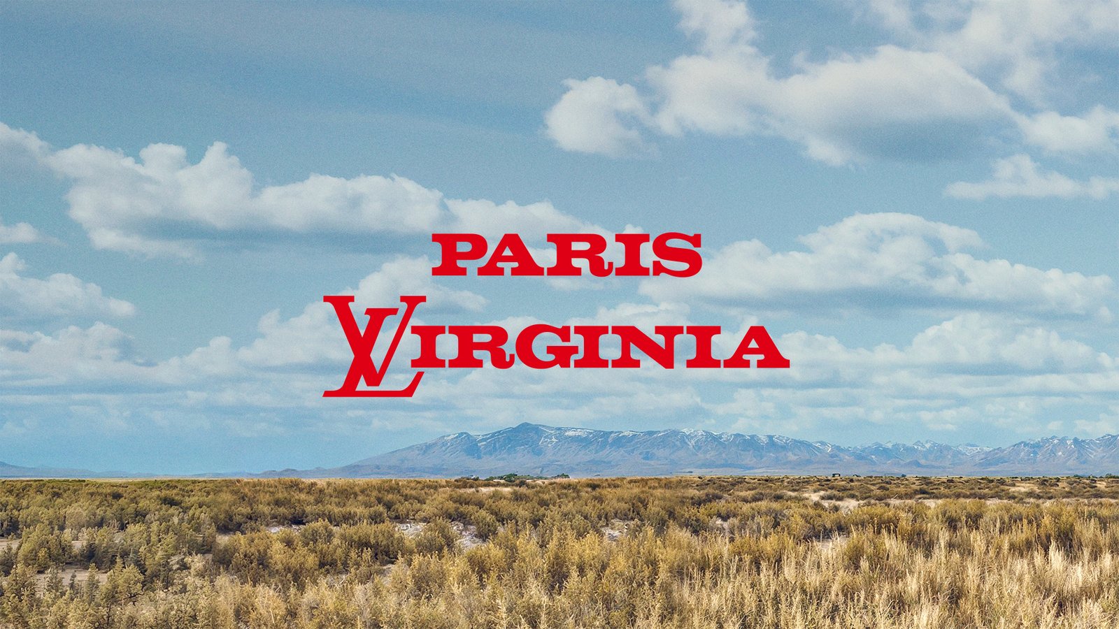 Livestream Louis Vuitton Fall Winter 2024 Men’s Show