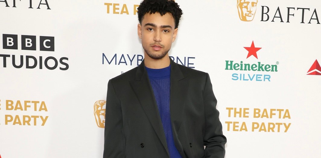 Rising Star: Archie Madekwe’s BAFTA Spotlight