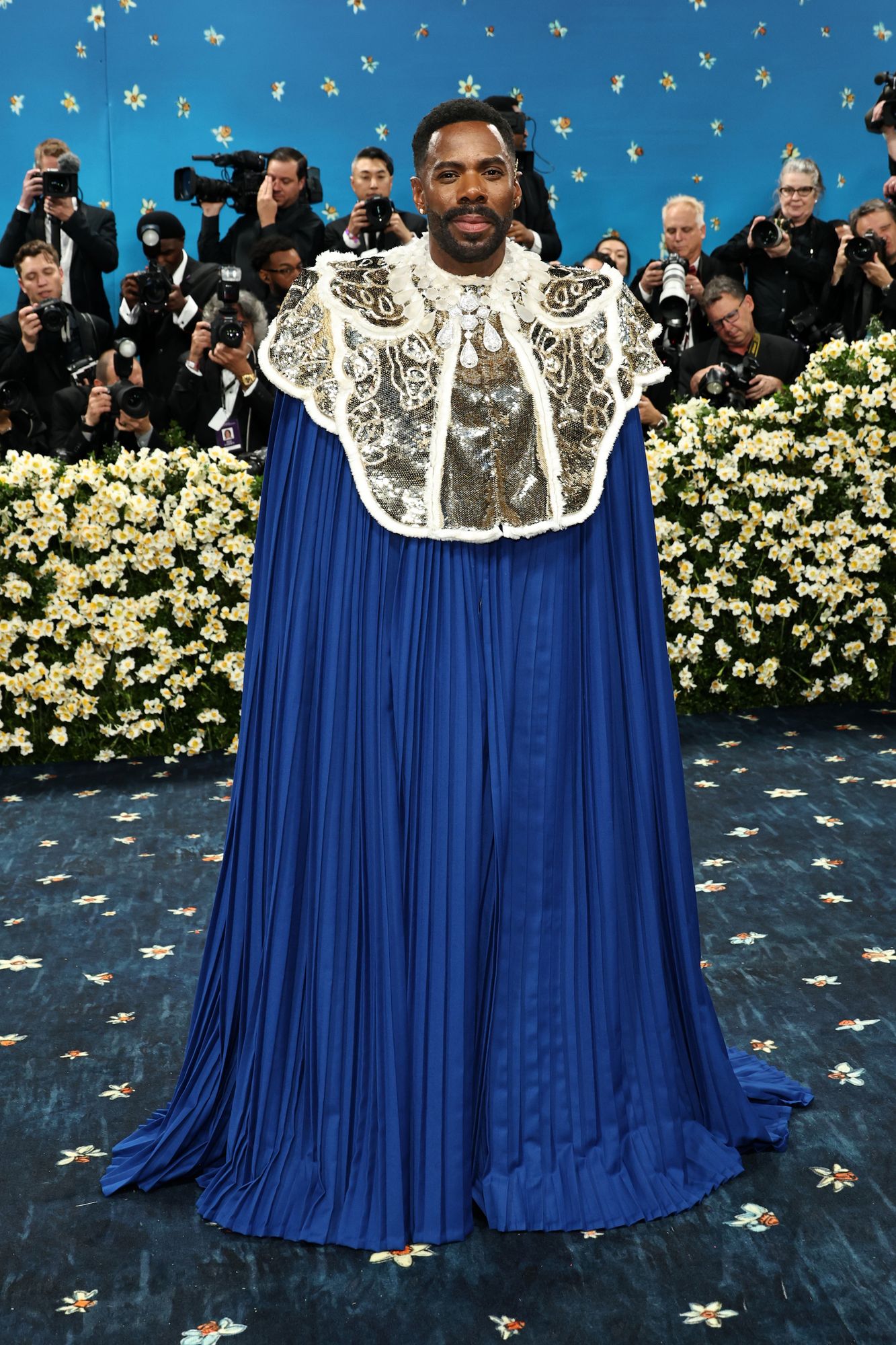 Colman Domingo