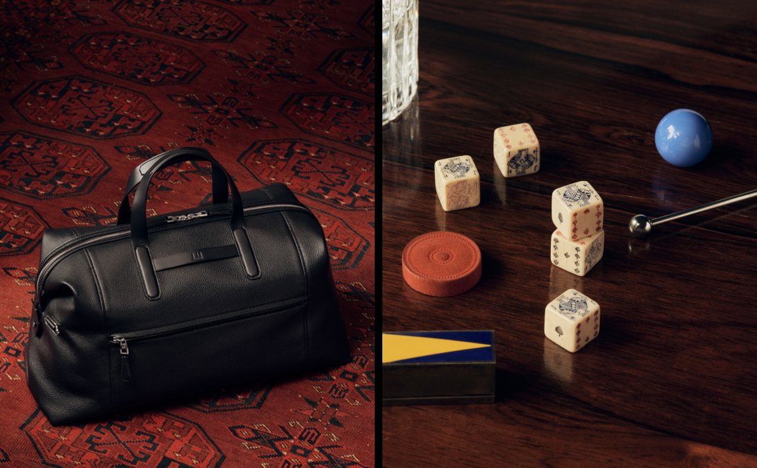 dunhill gifts