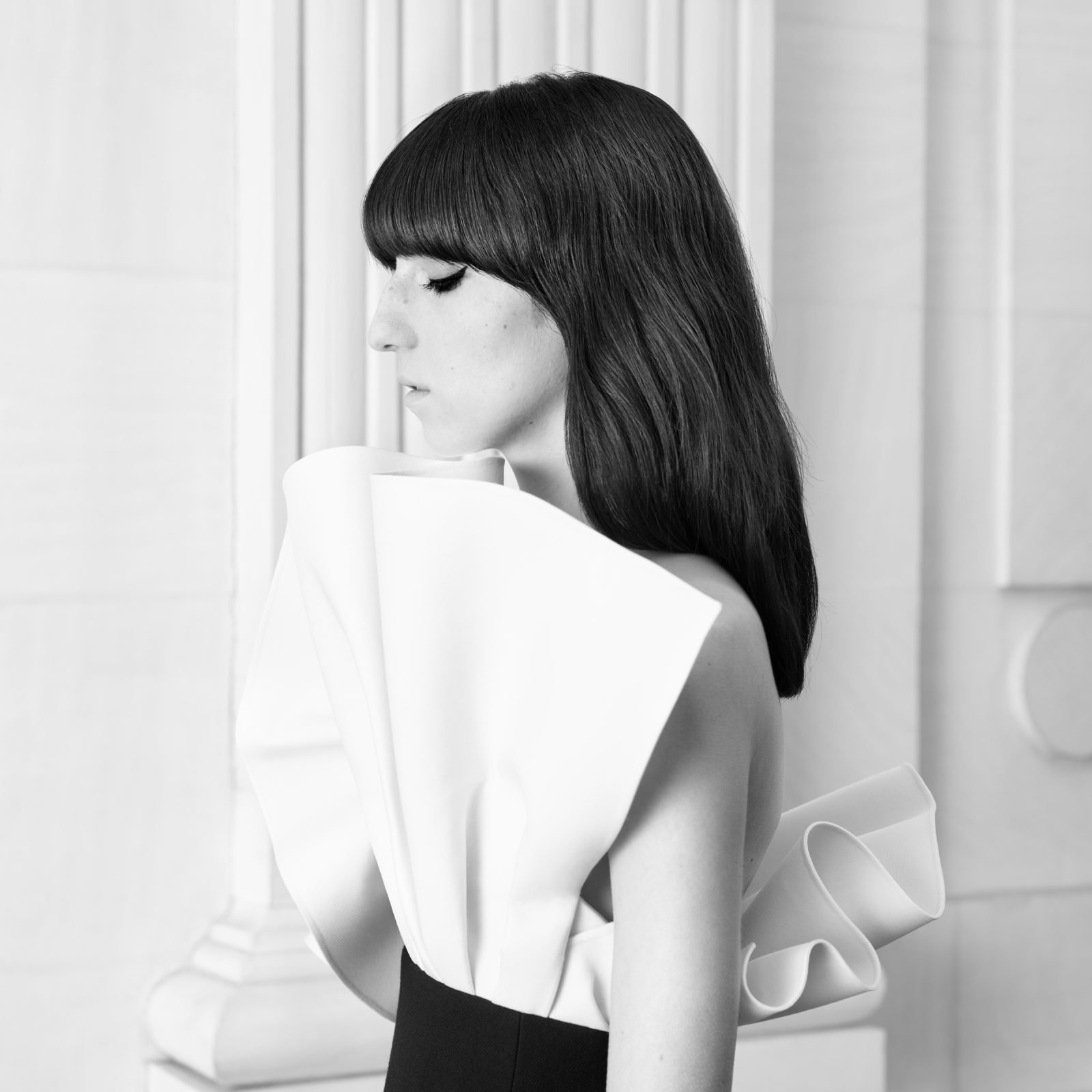 Image 1, CELINE Spring-Summer 2025