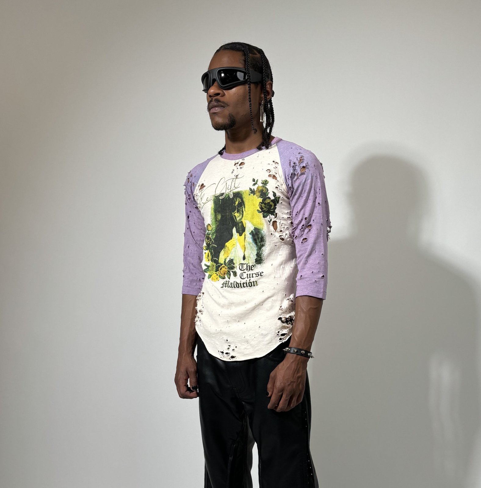 Gunna Releases Exclusive Tour Tee with Fashion Label ANT/DOTE