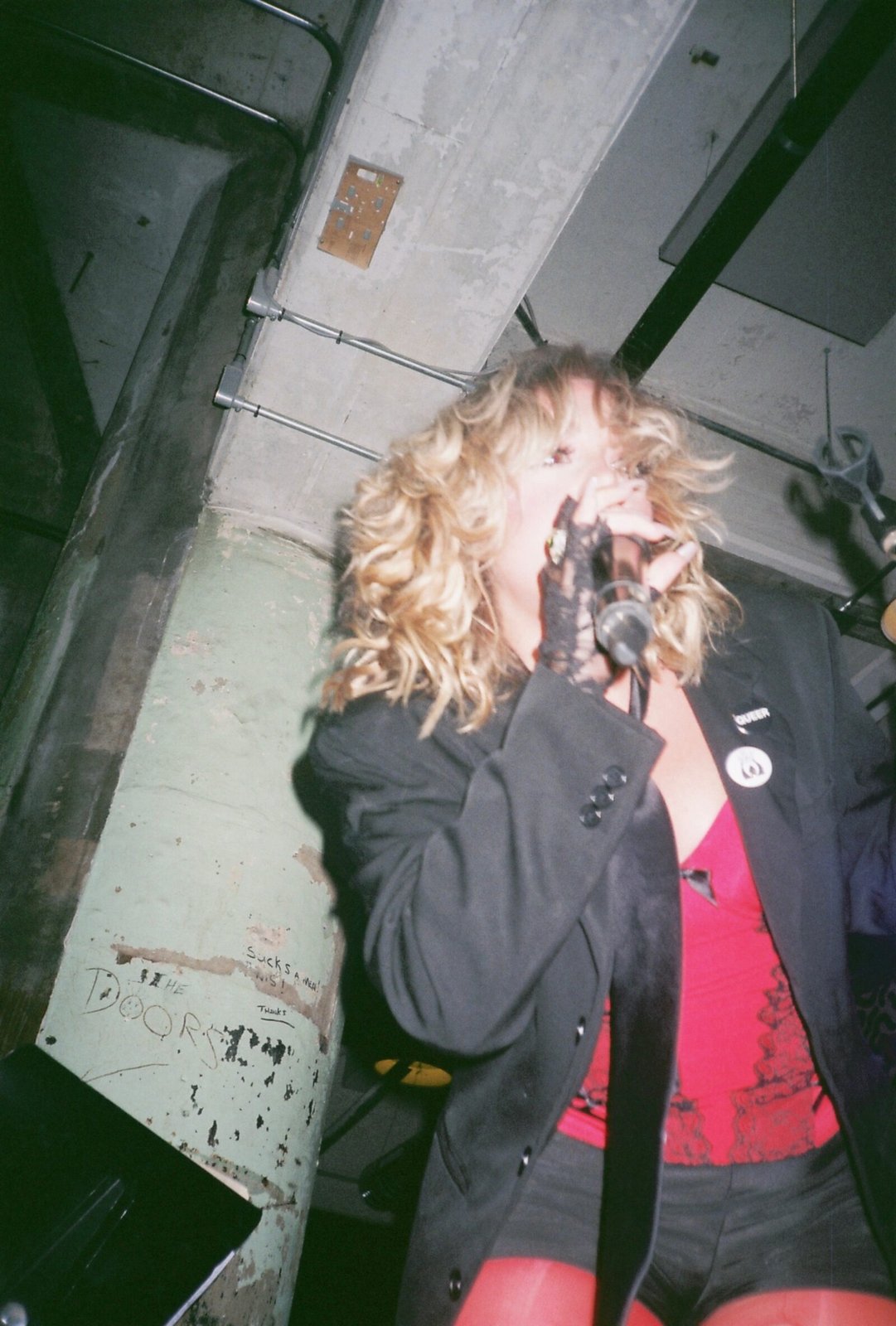 Photo by Sydney Millace, Exclusively for Rain Magazine
