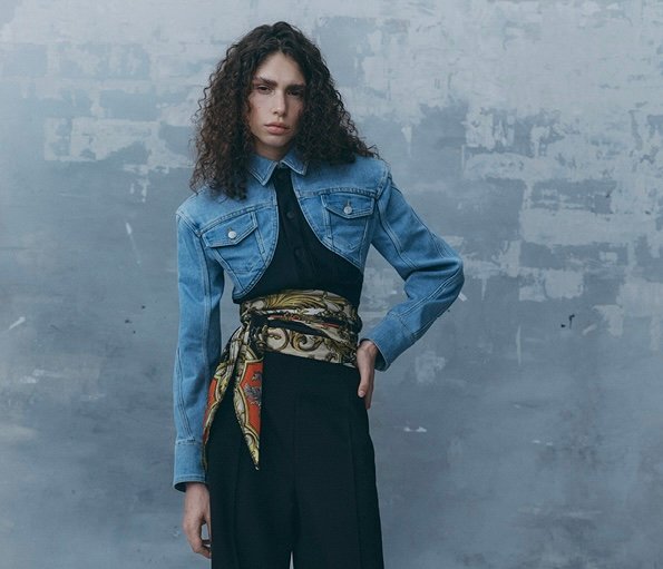 H&M Marks Two Decades of Designer Collaborations with Archive Re-release