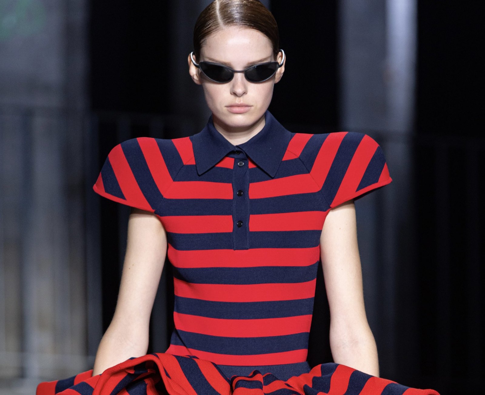 JUUN.J Spring Summer 2025: Game-Changing Streetwear Collides with High Fashion