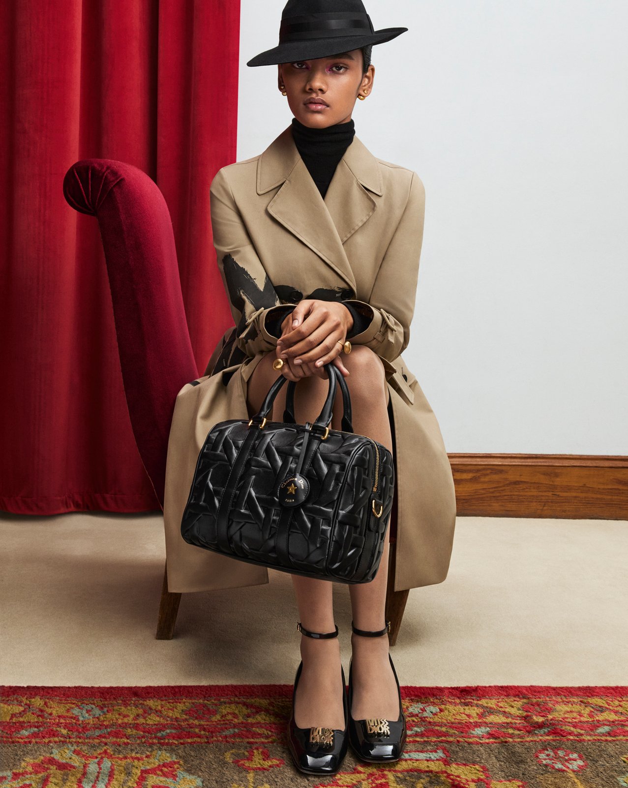 The Dior Groove Bag: Fall 2024’s Must-Have Luxury Bag
