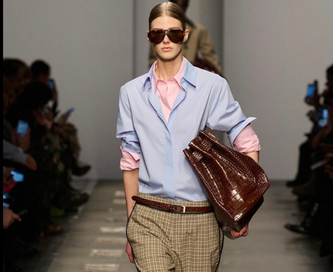 ICEBERG Fall-Winter 2025 Co-Ed Collection MFW