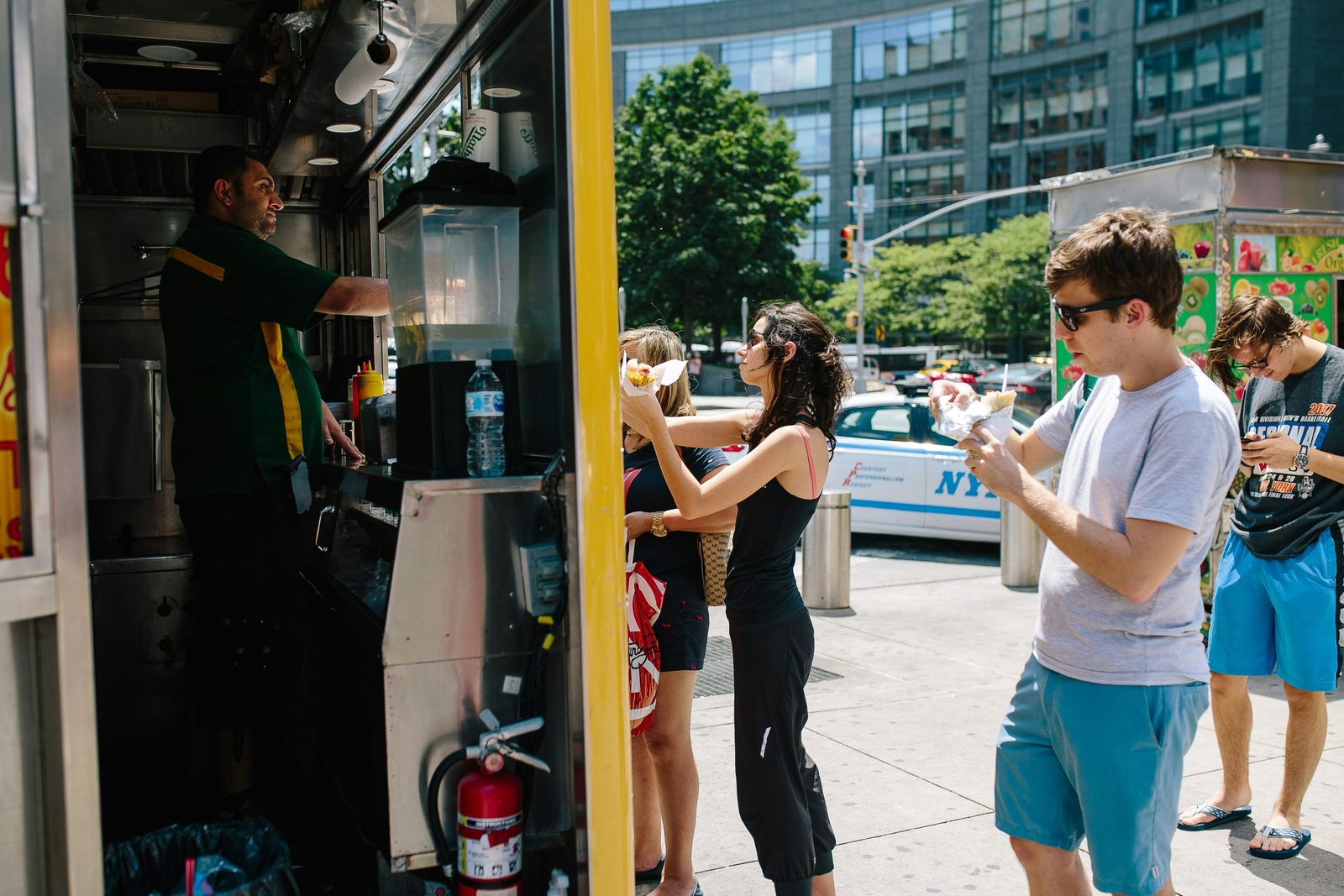 Top 10 Budget-Friendly Restaurants for Students in New York