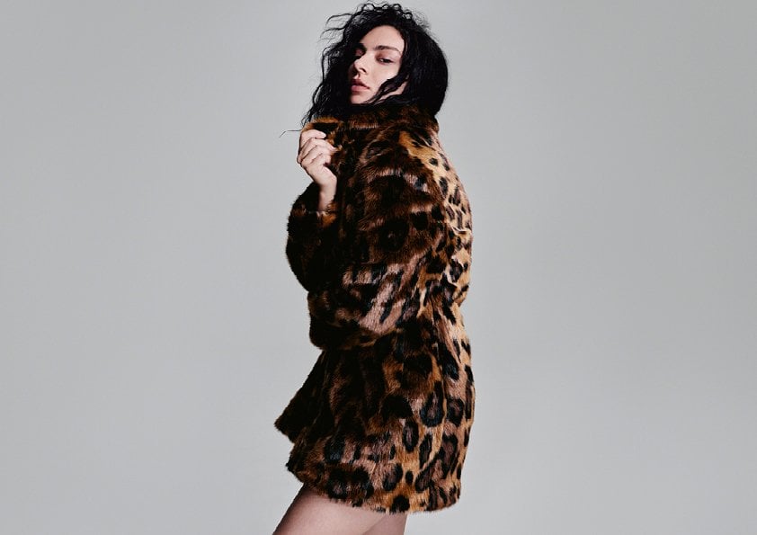 Charli XCX, Lila Moss, and Arca Headline H&M’s Eclectic A/W 2024 Collection