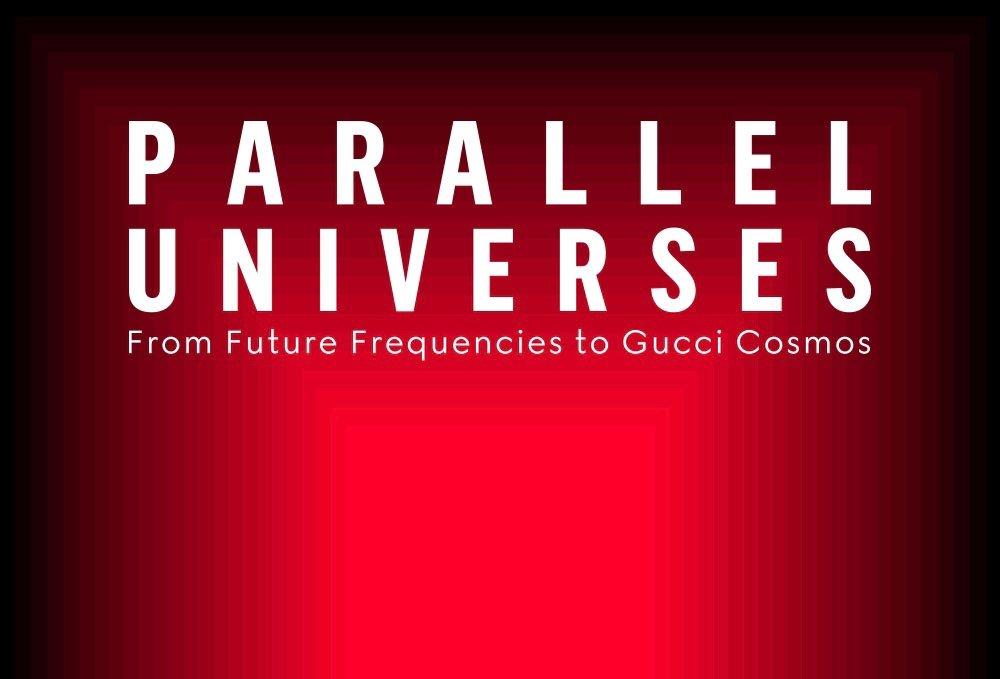 Parallel Universes: Gucci and Christie’s Digital Odyssey