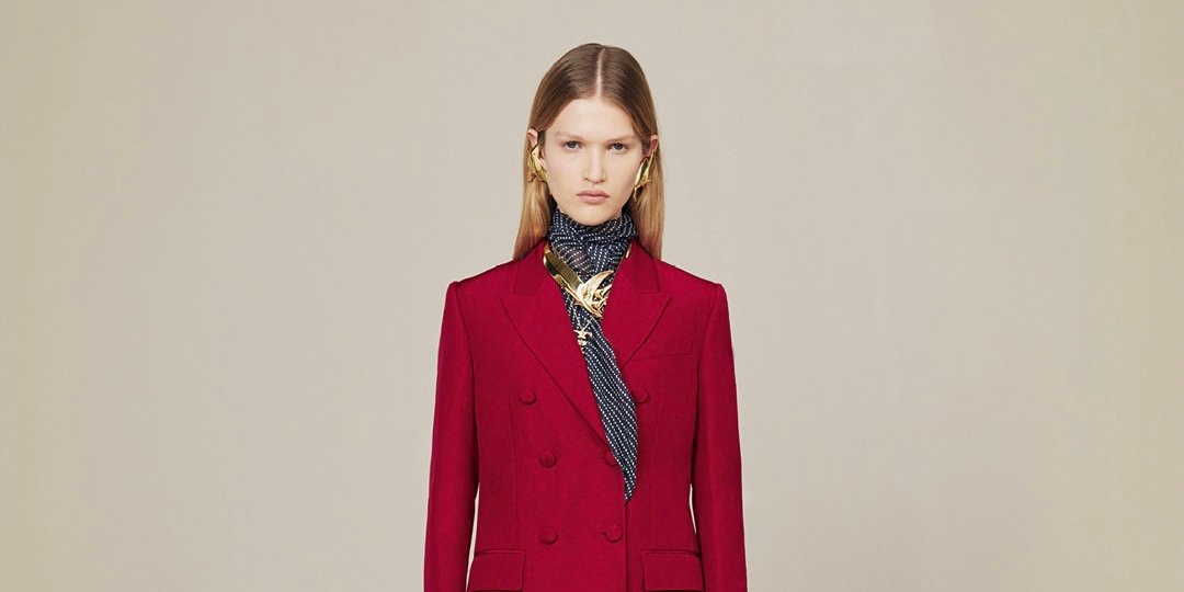 Givenchy Unveils Matthew M. Williams’ Departing Pre-Fall 2024 Collection