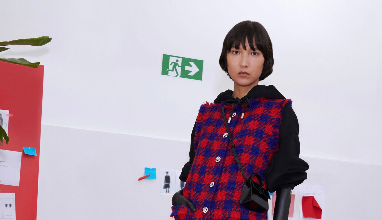 Off-White Prefall 2024: A Legacy Continued with Playful Innovation