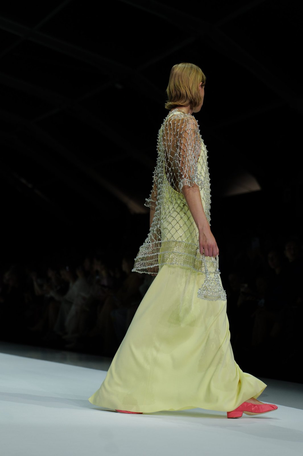 Look 15 (Image: Patricia Burén)