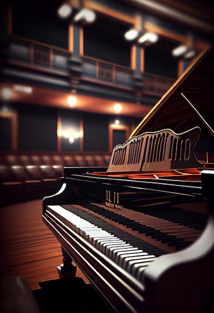 Ways to Develop a Strong Student-Teacher Bond in Piano Lessons