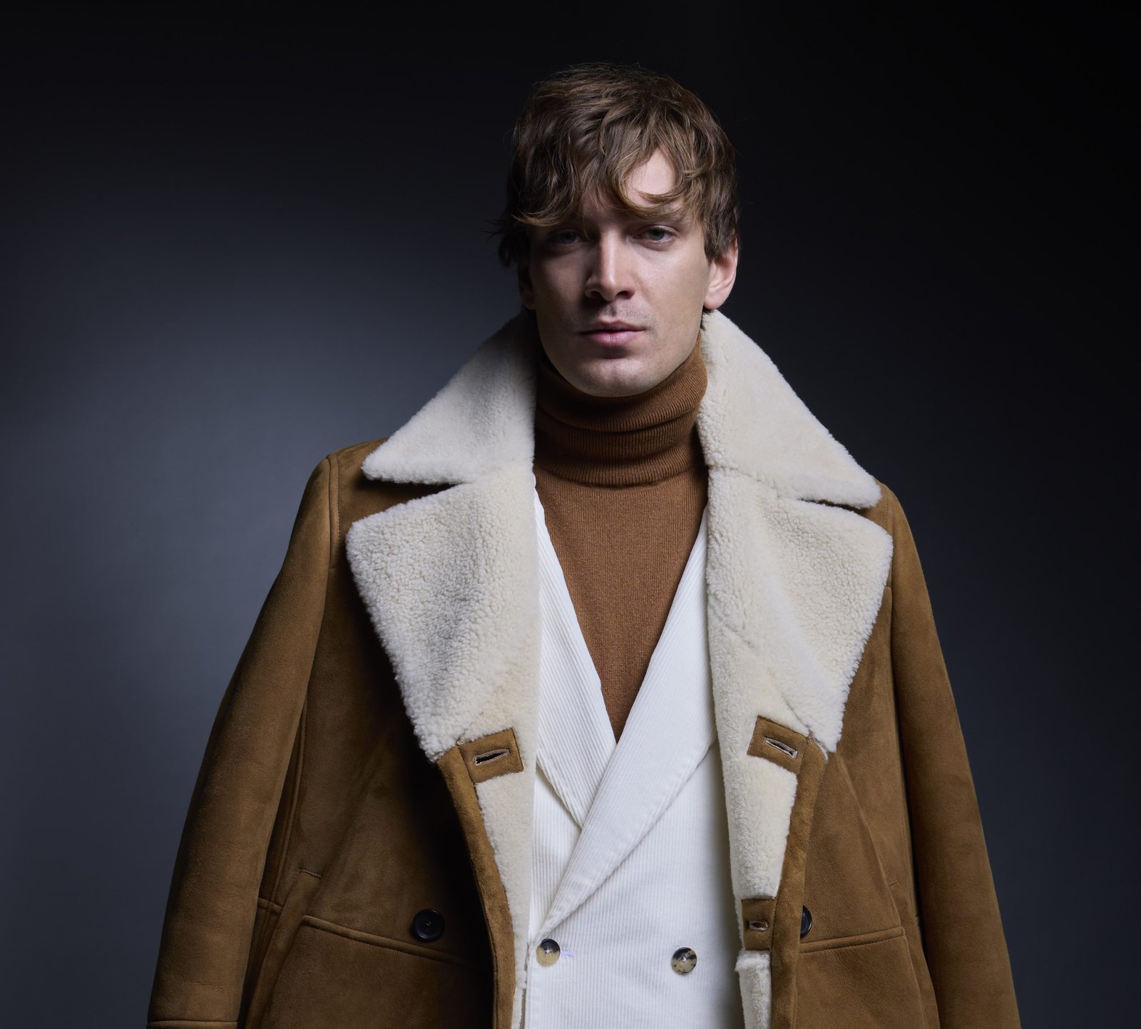 ISAIA FW25
