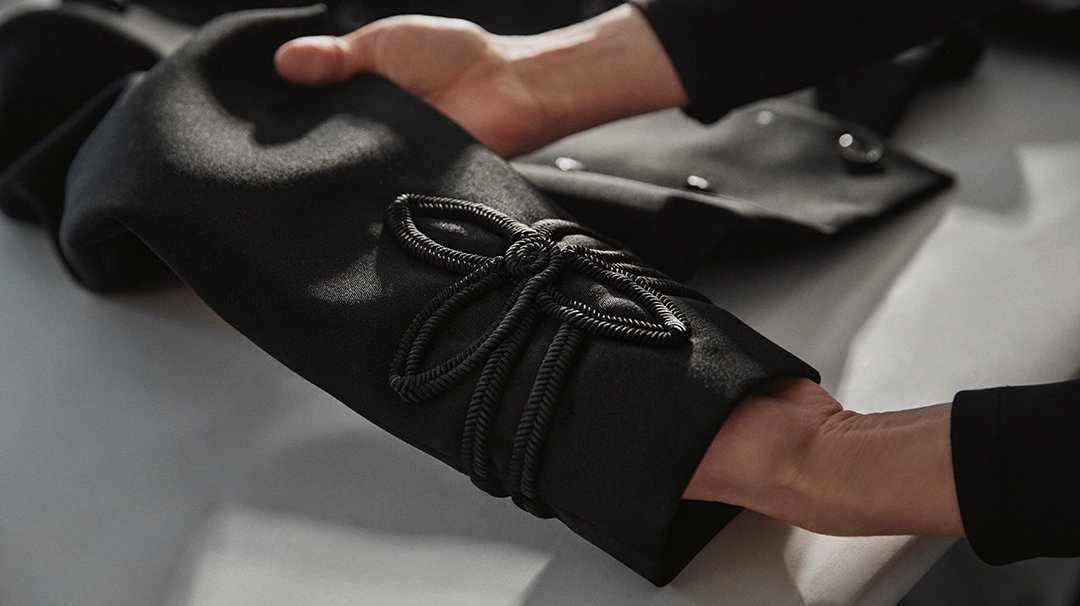 Behind the scenes with Louis Vuitton on its custom Met Gala look for Jackson Wang