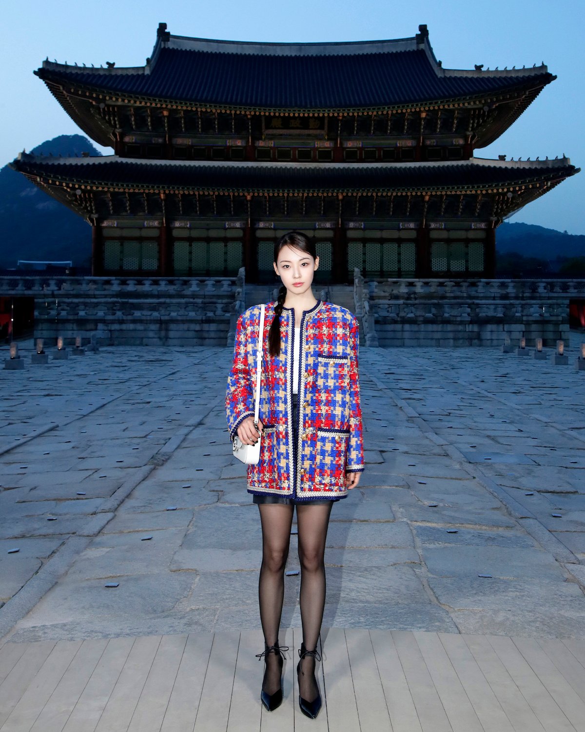 Jeon Sonee