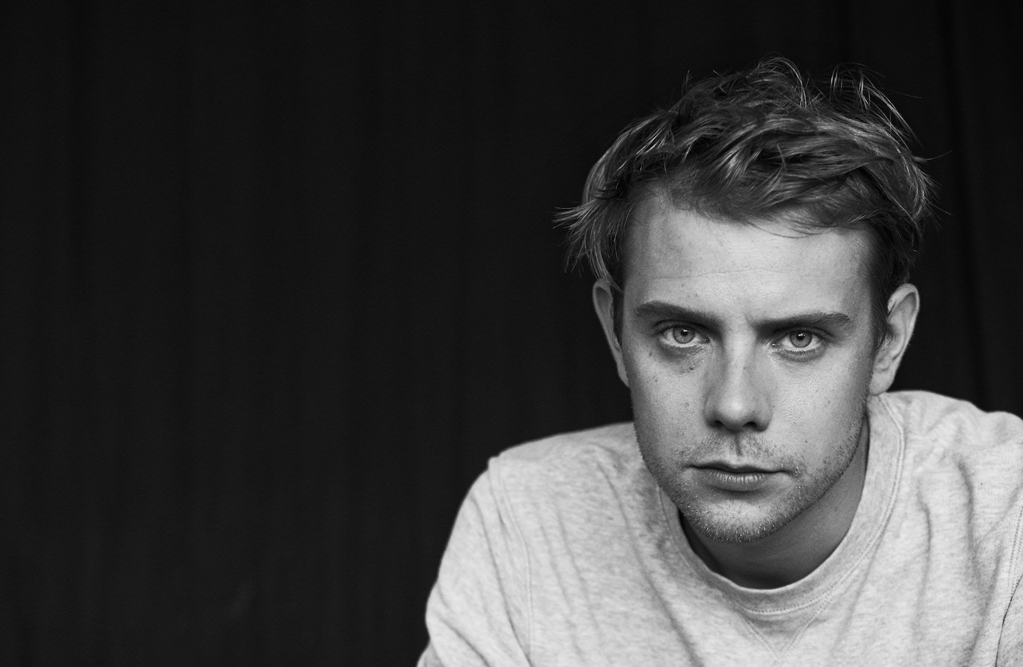 Jonathan Anderson portrait
