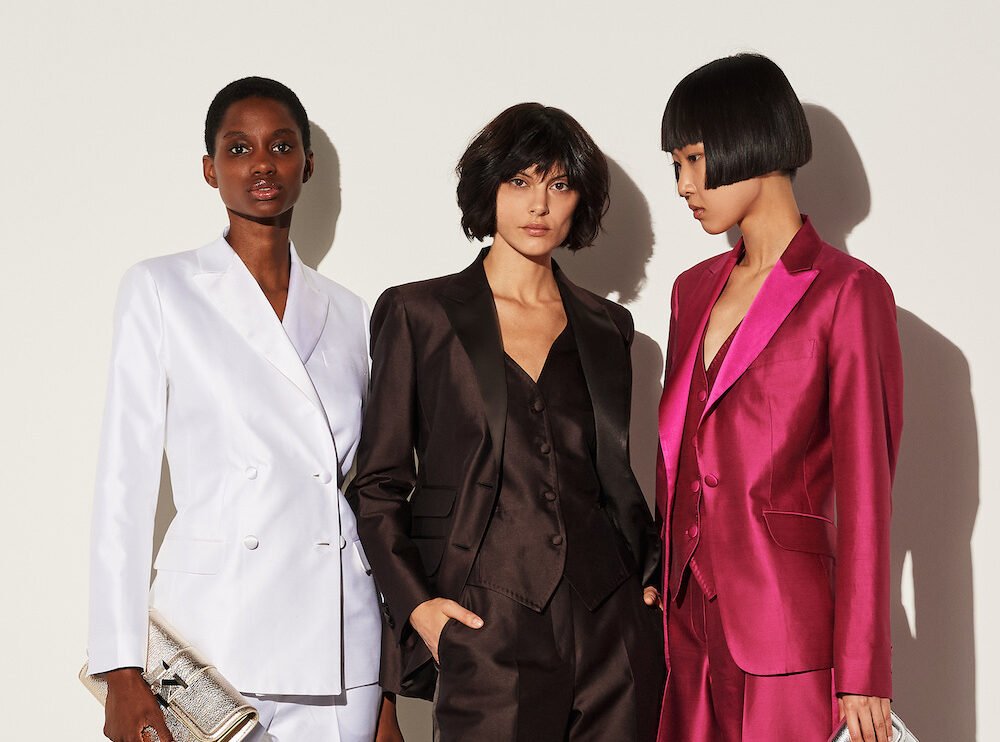 Kiton Donna SS23