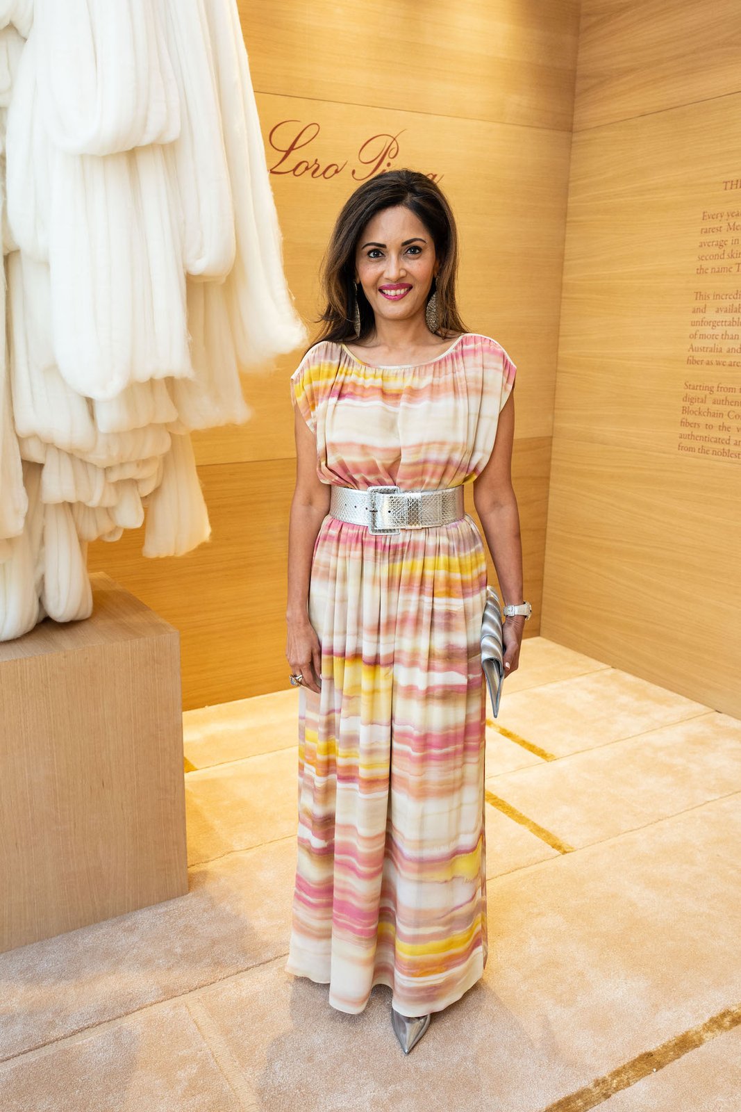 Komal Shah 