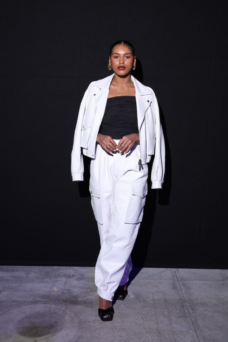 Kyshan Wilson
