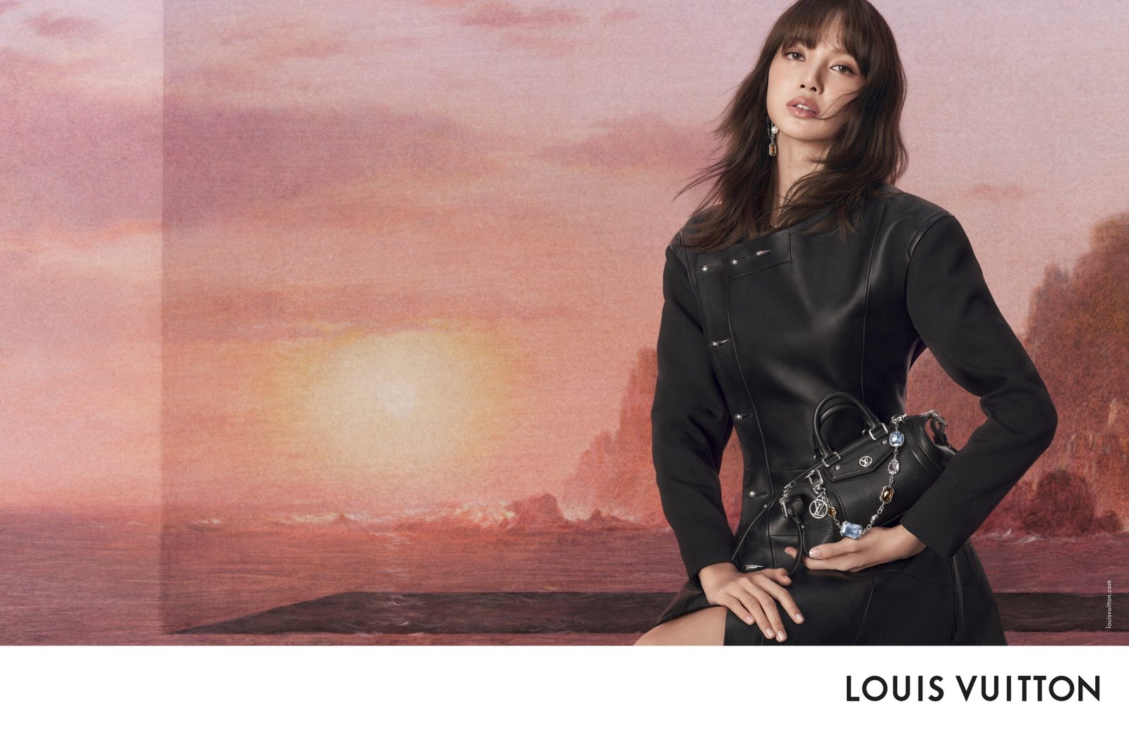 Louis Vuitton LISA