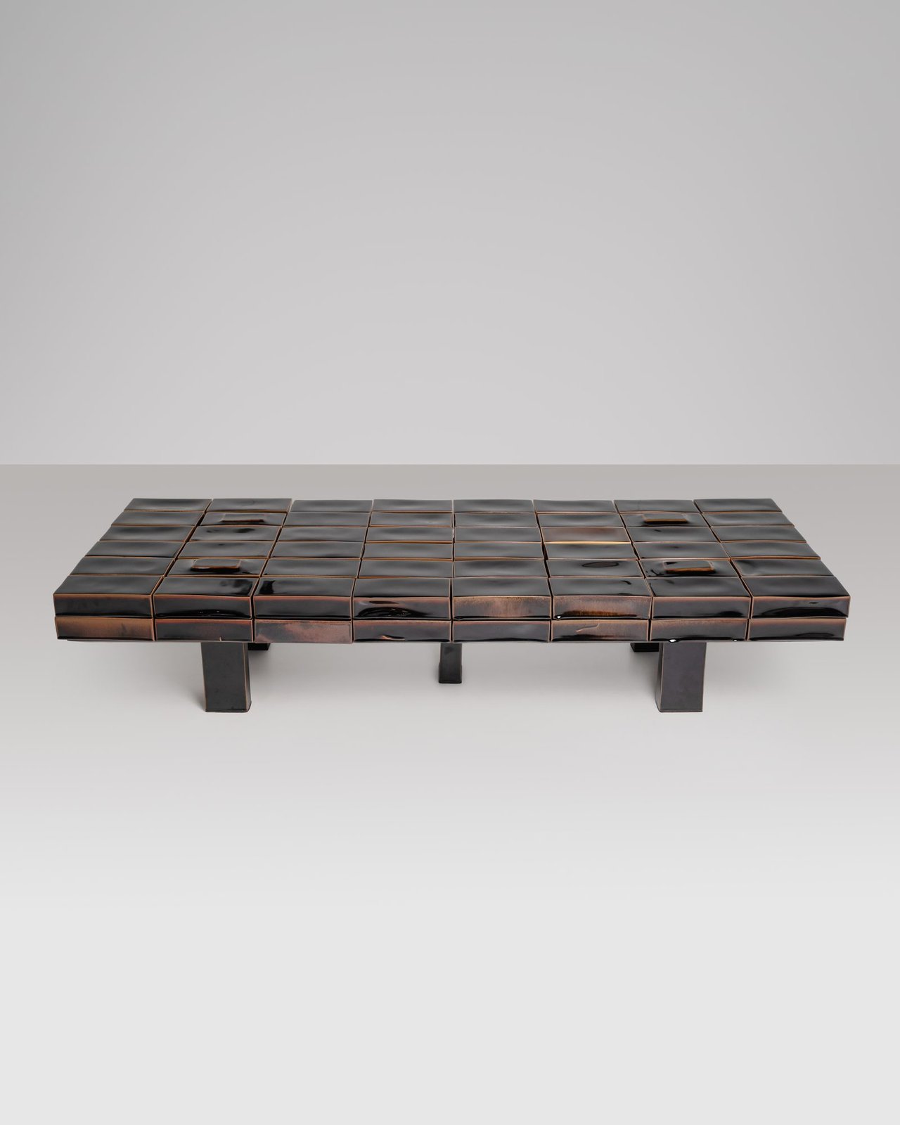 Coffee Table 'Comme un lego'