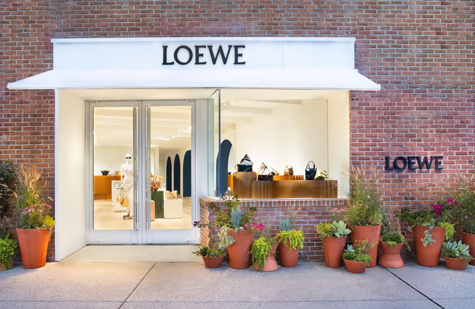 Loewe East Hampton