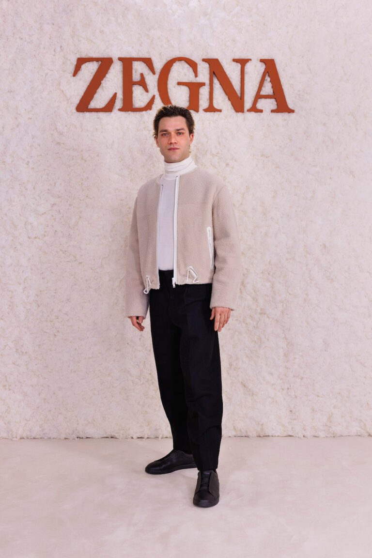 Lorenzo Richelmy