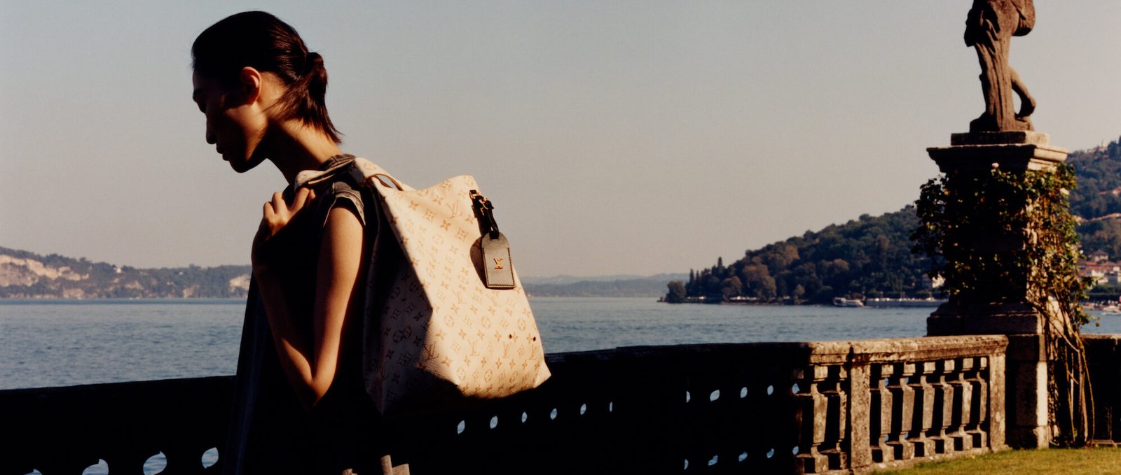 The Atlantis Bag — Louis Vuitton’s Latest Marvel for SS24