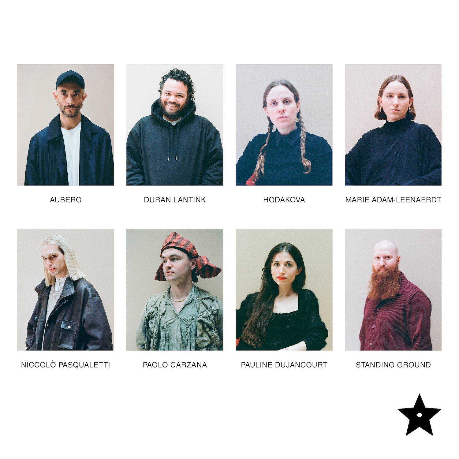 Rising Stars Compete for €400k and Glory at 2024 LVMH Prize