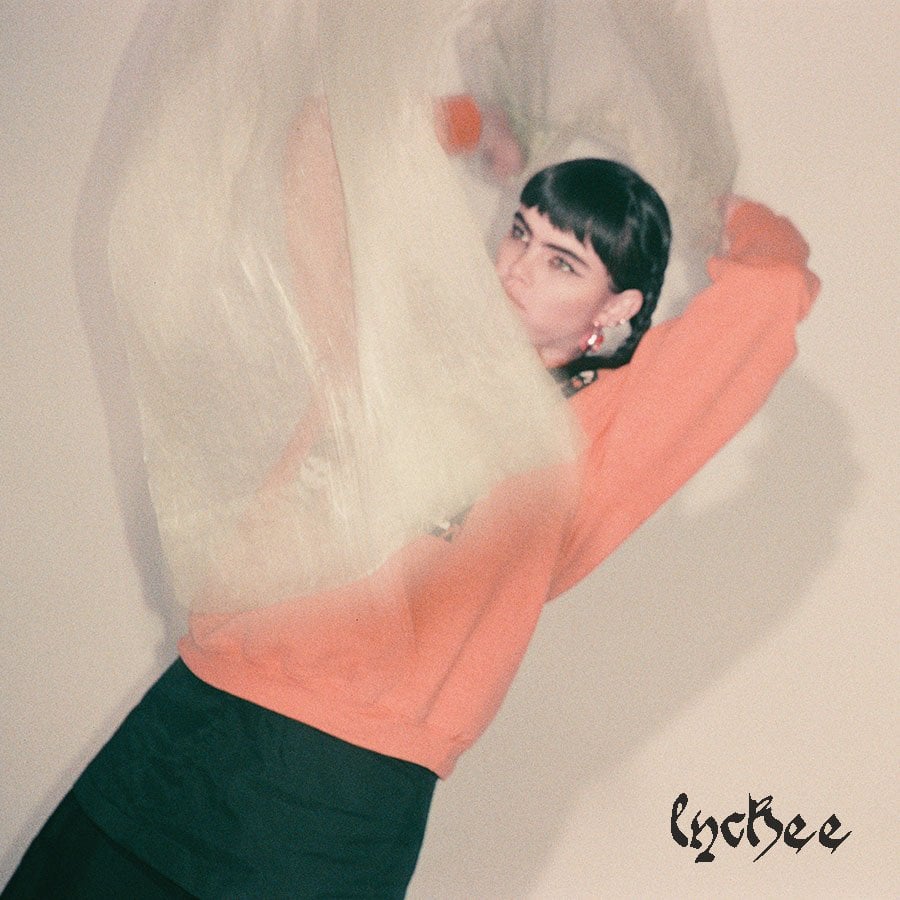 BENEE drops a new EP ‘Lychee’