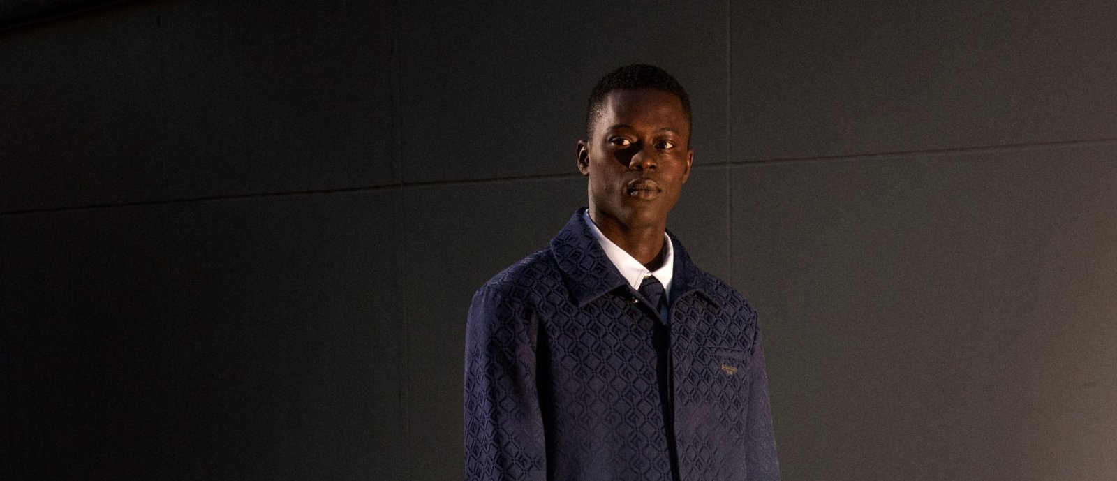 MARINE SERRE Launches a Bold Mew Men’s Collection for AW24