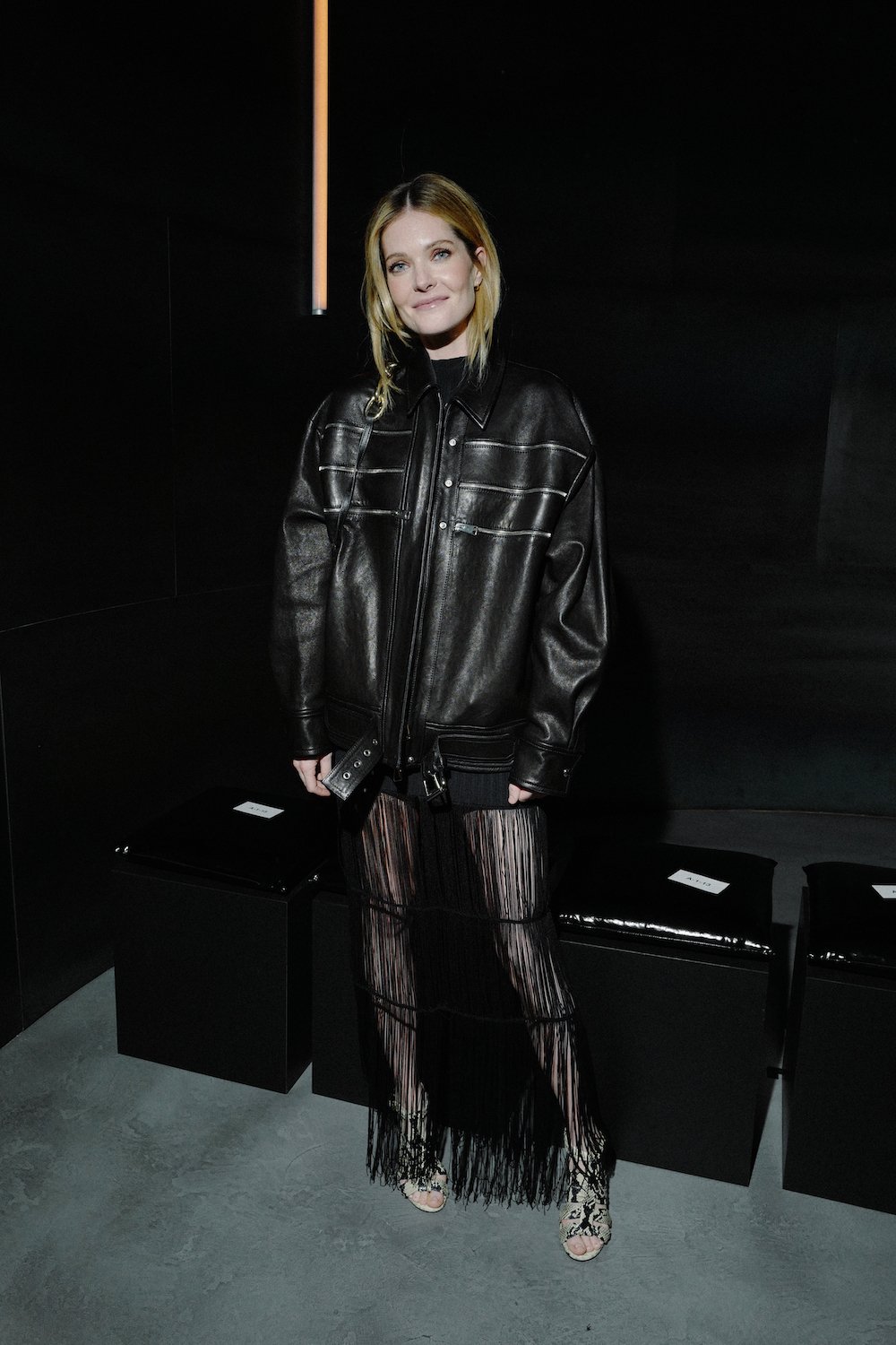 Meghann Fahy