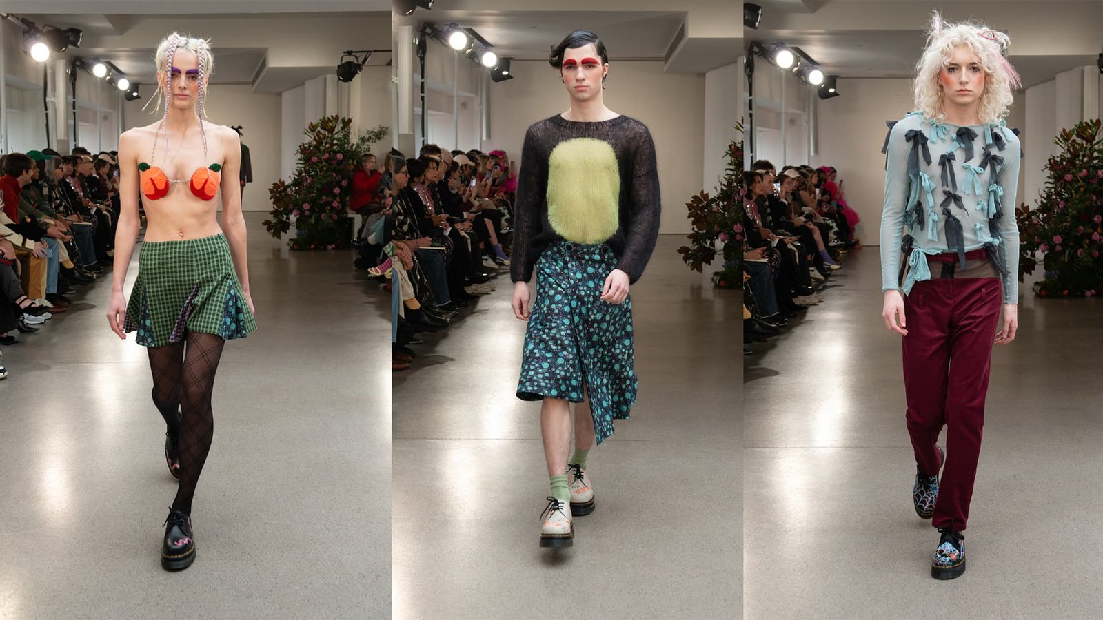 MELKE FW23