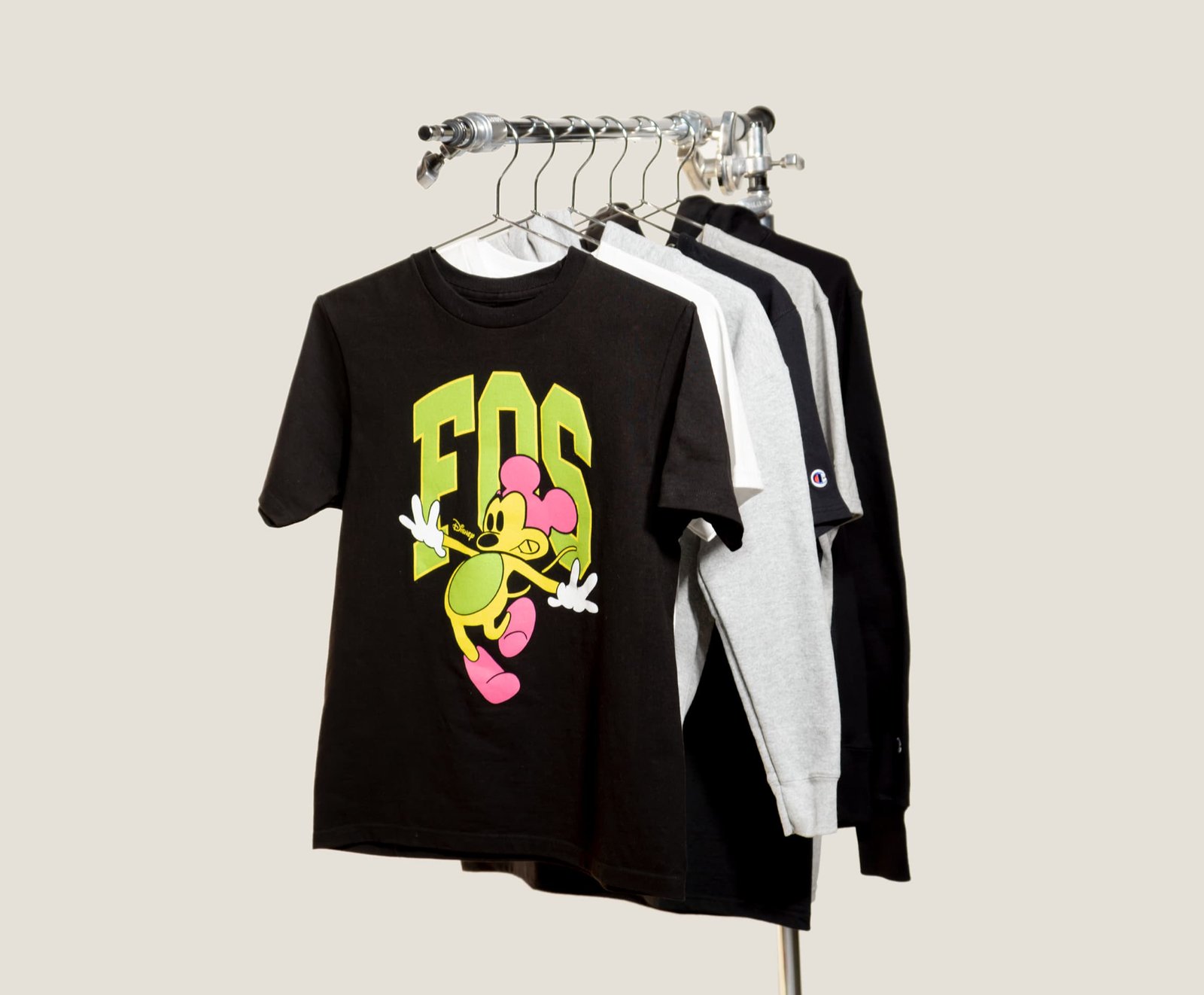 mickey mouse virgil abloh