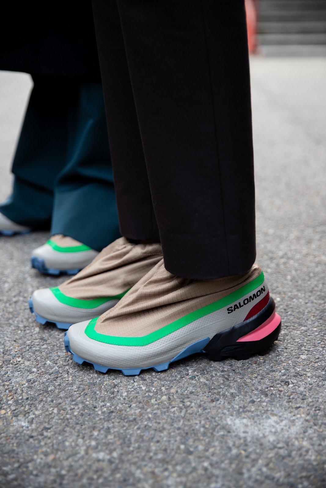 【安心の国内発送】MM6 Maison Margiela × Salomon mm6-maison-margiela-x-salomon-