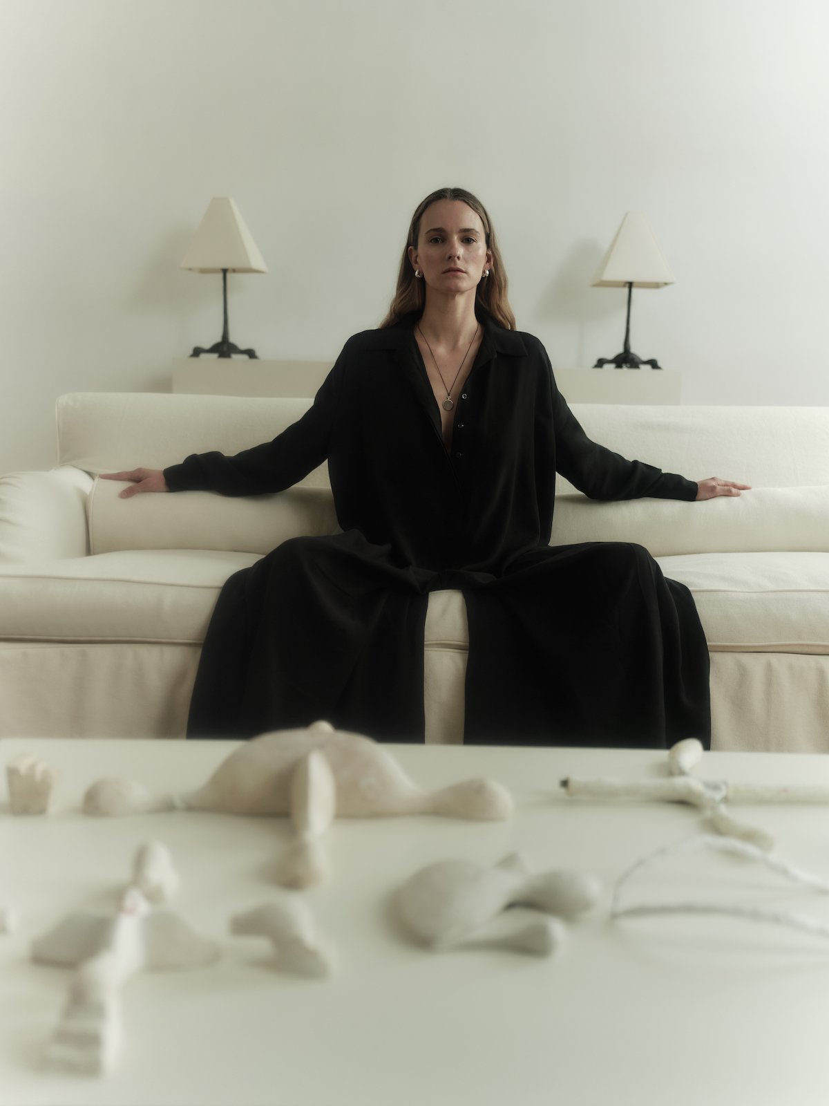 The Frankie Shop x Moda Operandi Collab: A Chic Summer Capsule Inspired by the Art World