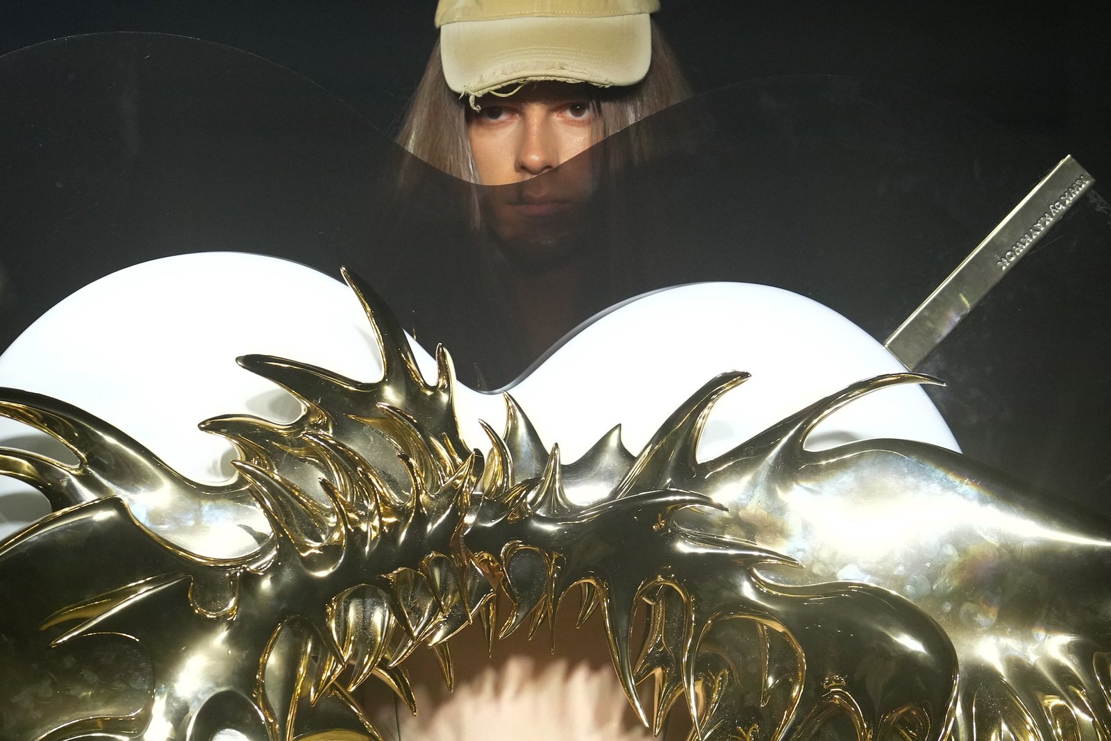 KWK by Kay Kwok, Autumn Winter 2023