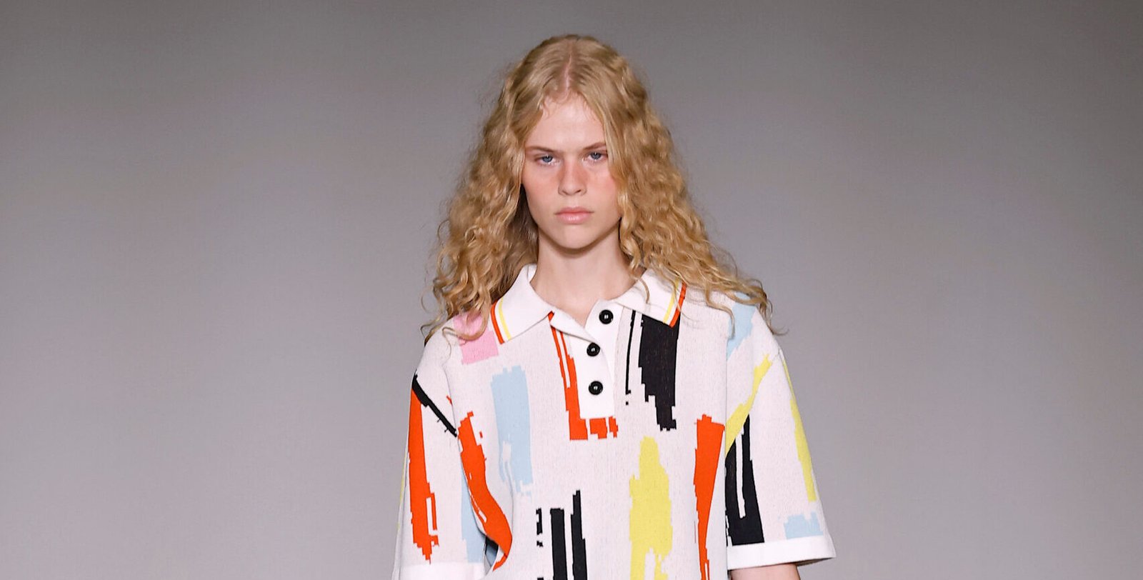 MSGM Spring/Summer 2024: Dance Through Daring Elegance